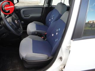 FIAT Panda usata, con Climatizzatore