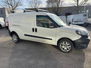 FIAT Doblo usata, con Controllo trazione