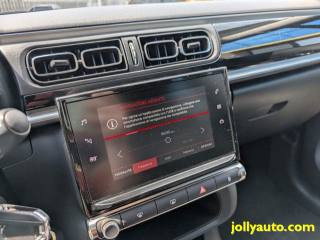 CITROEN C3 usata, con Fendinebbia
