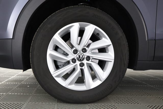VOLKSWAGEN T-Cross usata 7
