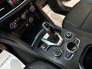 ALFA ROMEO Stelvio usata, con Servosterzo