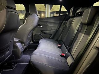 PEUGEOT 2008 usata, con Climatizzatore