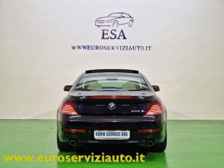 BMW 635 usata, con Chiusura centralizzata