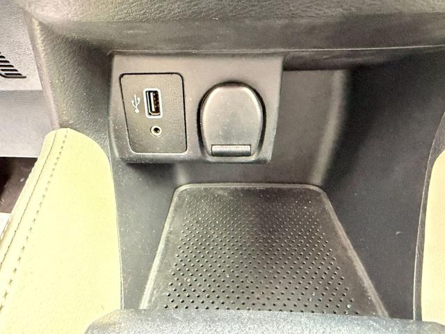 NISSAN Micra usata, con Park Distance Control