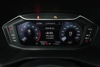AUDI A1 usata 6