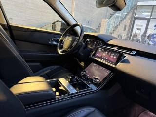LAND ROVER Range Rover Velar usata, con Cruise Control
