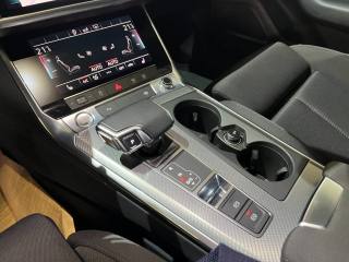 AUDI A6 usata, con ESP