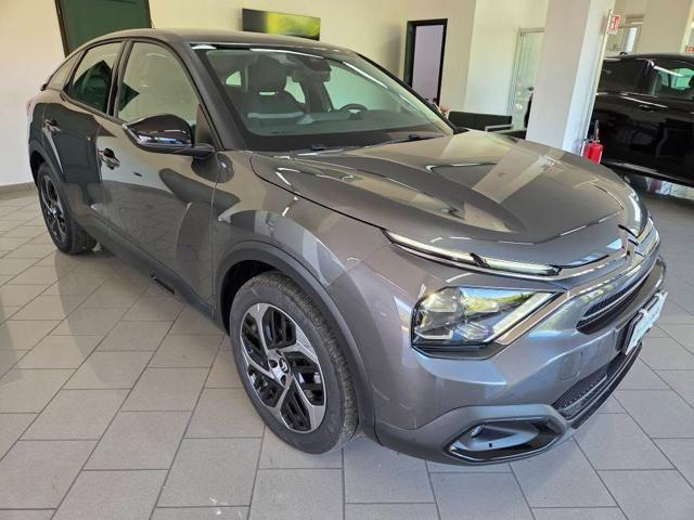 CITROEN C4 usata, con ABS
