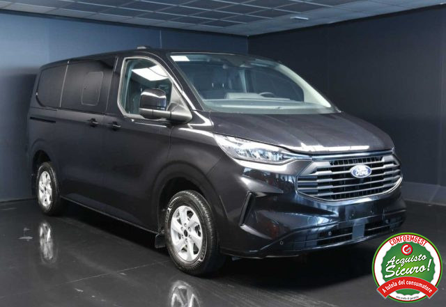 FORD Transit Custom usata, con Airbag