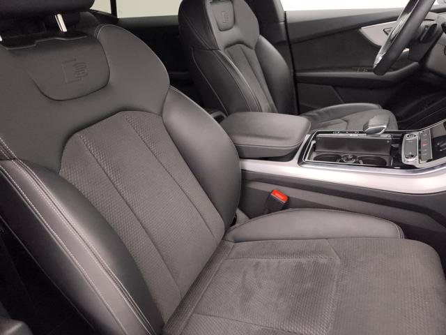AUDI Q8 usata, con Chiusura centralizzata telecomandata