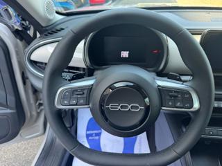 FIAT 600 usata, con Climatizzatore