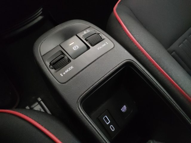 FIAT 500e usata, con Luci diurne LED