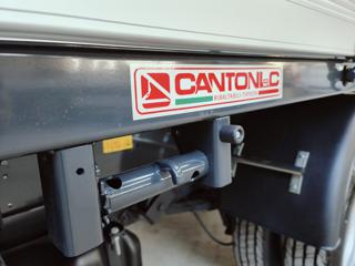 IVECO Daily usata, con Luci diurne