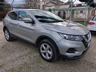 NISSAN Qashqai usata, con Airbag laterali