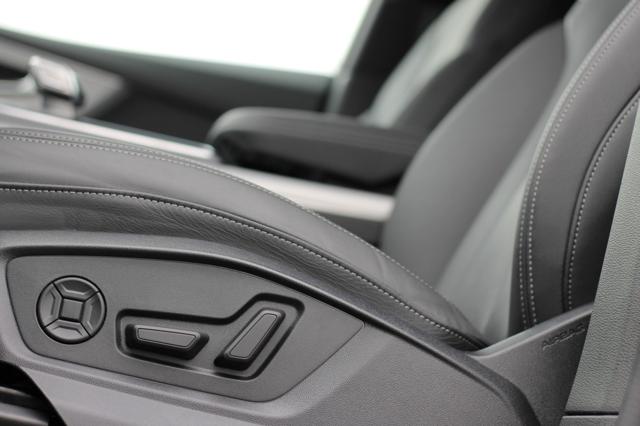 AUDI Q7 usata, con Regolazione elettrica sedili
