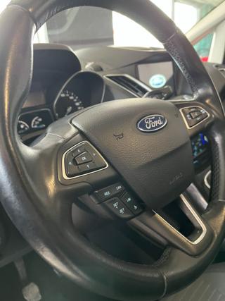 FORD C-Max usata, con Airbag