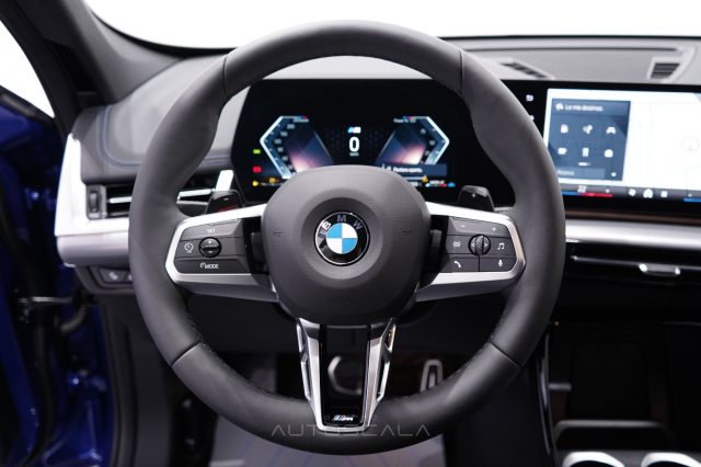 BMW X1 usata, con Immobilizzatore elettronico