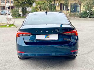 SKODA Octavia usata, con Autoradio