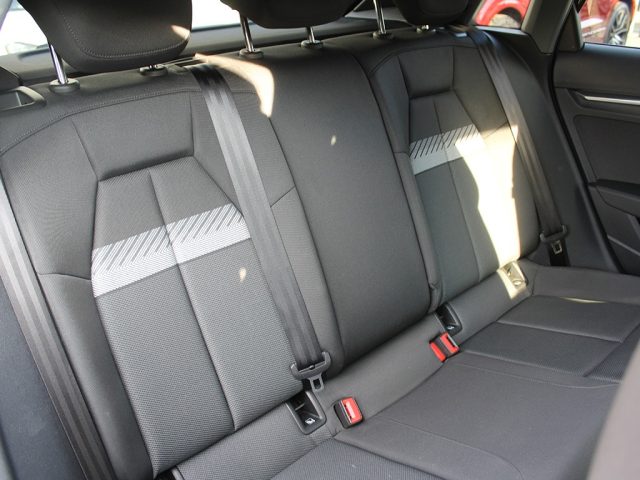 AUDI A3 usata, con Sistema di navigazione