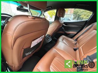 MASERATI Ghibli usata, con Sensore di pioggia