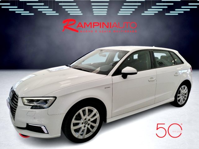AUDI A3 usata 13