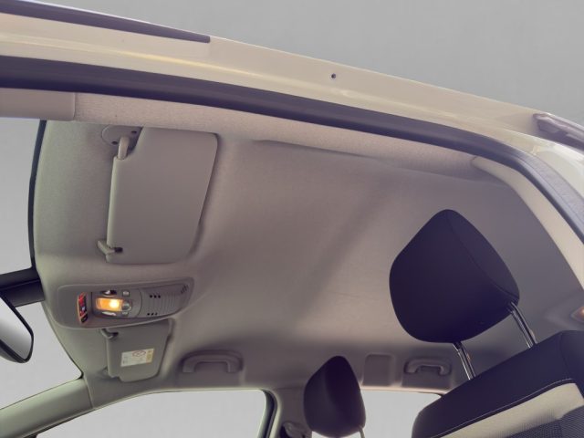 CITROEN C3 Aircross usata, con Specchietti laterali elettrici