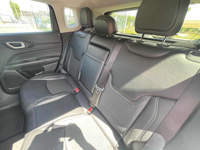 JEEP Compass usata 37
