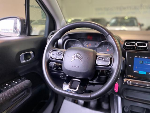 CITROEN C3 Aircross usata, con Park Distance Control
