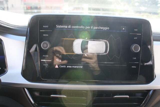 VOLKSWAGEN T-Roc usata, con Fari LED