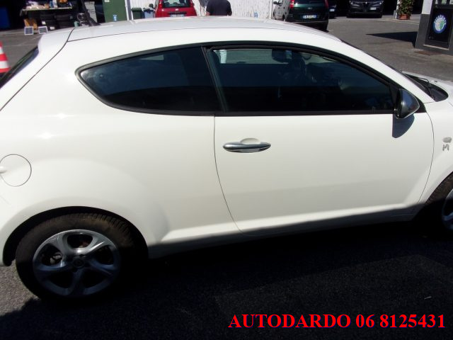 ALFA ROMEO MiTo usata 22