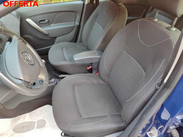 DACIA Logan usata 13