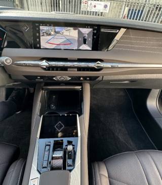 DS AUTOMOBILES DS 4 usata, con Controllo automatico clima