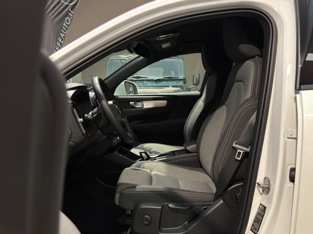 VOLVO XC40 usata, con Chiusura centralizzata