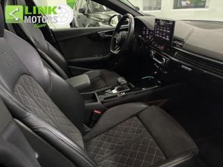 AUDI A5 usata 29