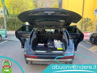 DS AUTOMOBILES DS 7 Crossback usata, con Immobilizzatore elettronico