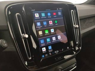 VOLVO XC40 usata, con Immobilizzatore elettronico