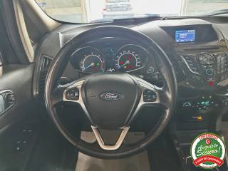 FORD EcoSport usata, con Chiusura centralizzata