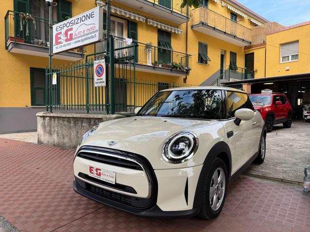 MINI One usata, con ABS