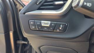 BMW 118 usata, con Volante in pelle