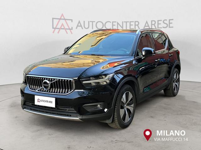 VOLVO XC40 usata, con ABS