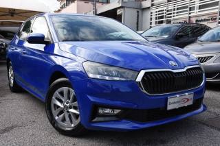 SKODA Fabia usata, con Airbag