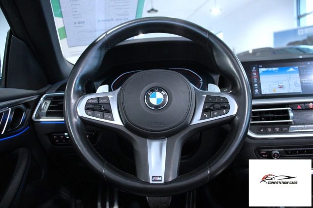 BMW 430 usata 12