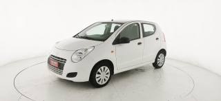SUZUKI Alto usata 26