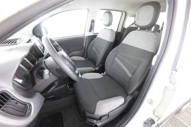 FIAT Panda usata 2