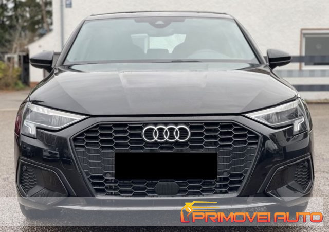 AUDI A3 usata, con Controllo trazione