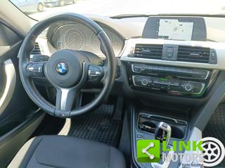 BMW 318 usata, con Chiusura centralizzata