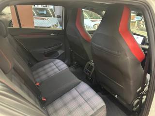 VOLKSWAGEN Golf GTI usata, con Immobilizzatore elettronico