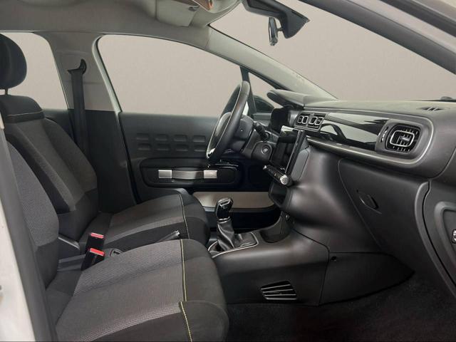 CITROEN C3 usata, con Controllo automatico clima