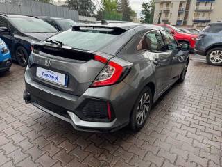 HONDA Civic usata, con Alzacristalli elettrici