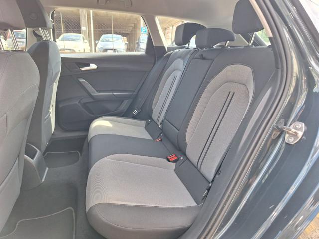 SEAT Leon usata, con Filtro antiparticolato